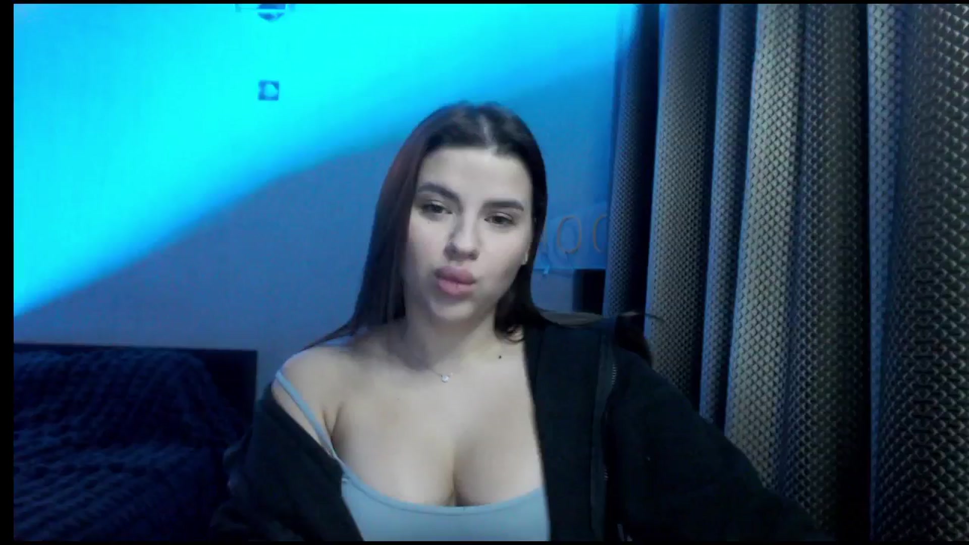 Gallery image thumbnail from Hot_Ann_Ivy's myfreecams stream on, 12/08/2024, 14:05 image 11 of 20