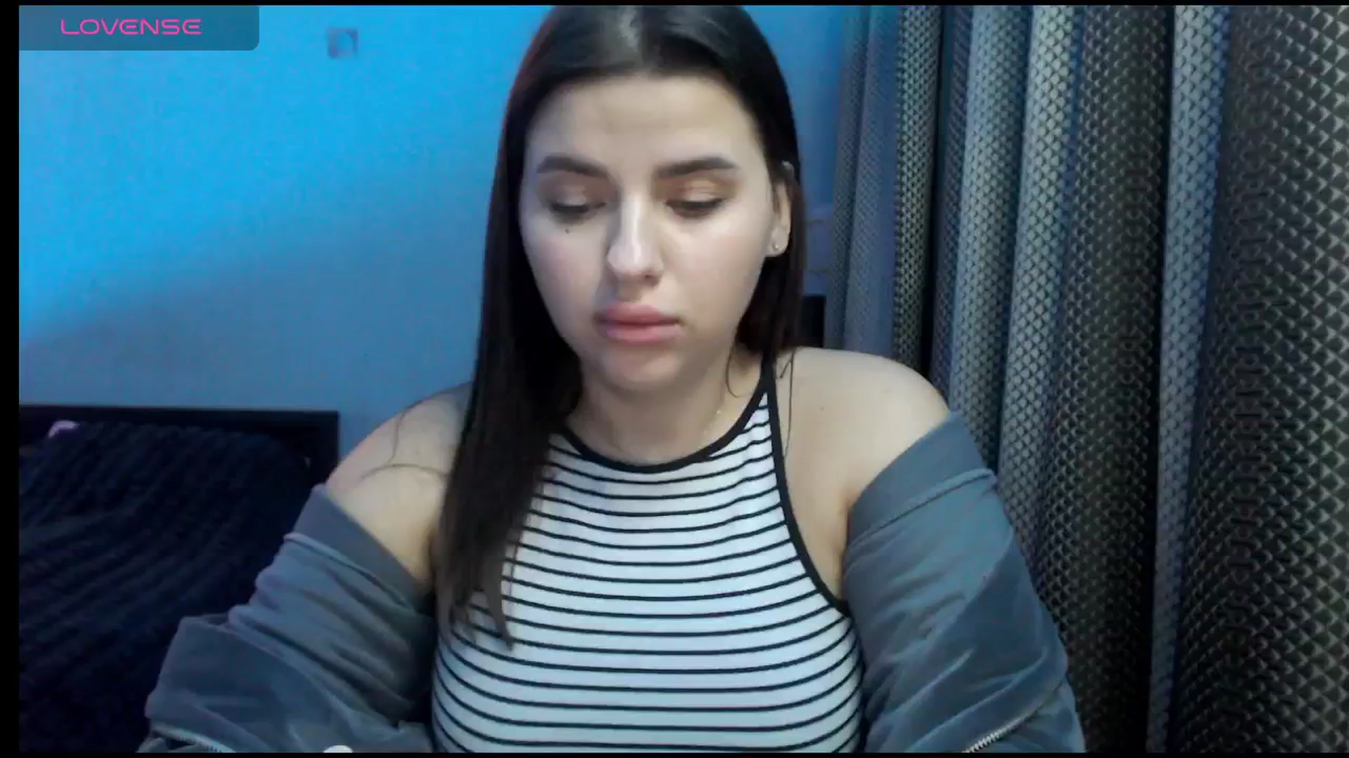 Gallery image thumbnail from Hot_Ann_Ivy's myfreecams stream on, 12/20/2024, 15:43 image 14 of 20