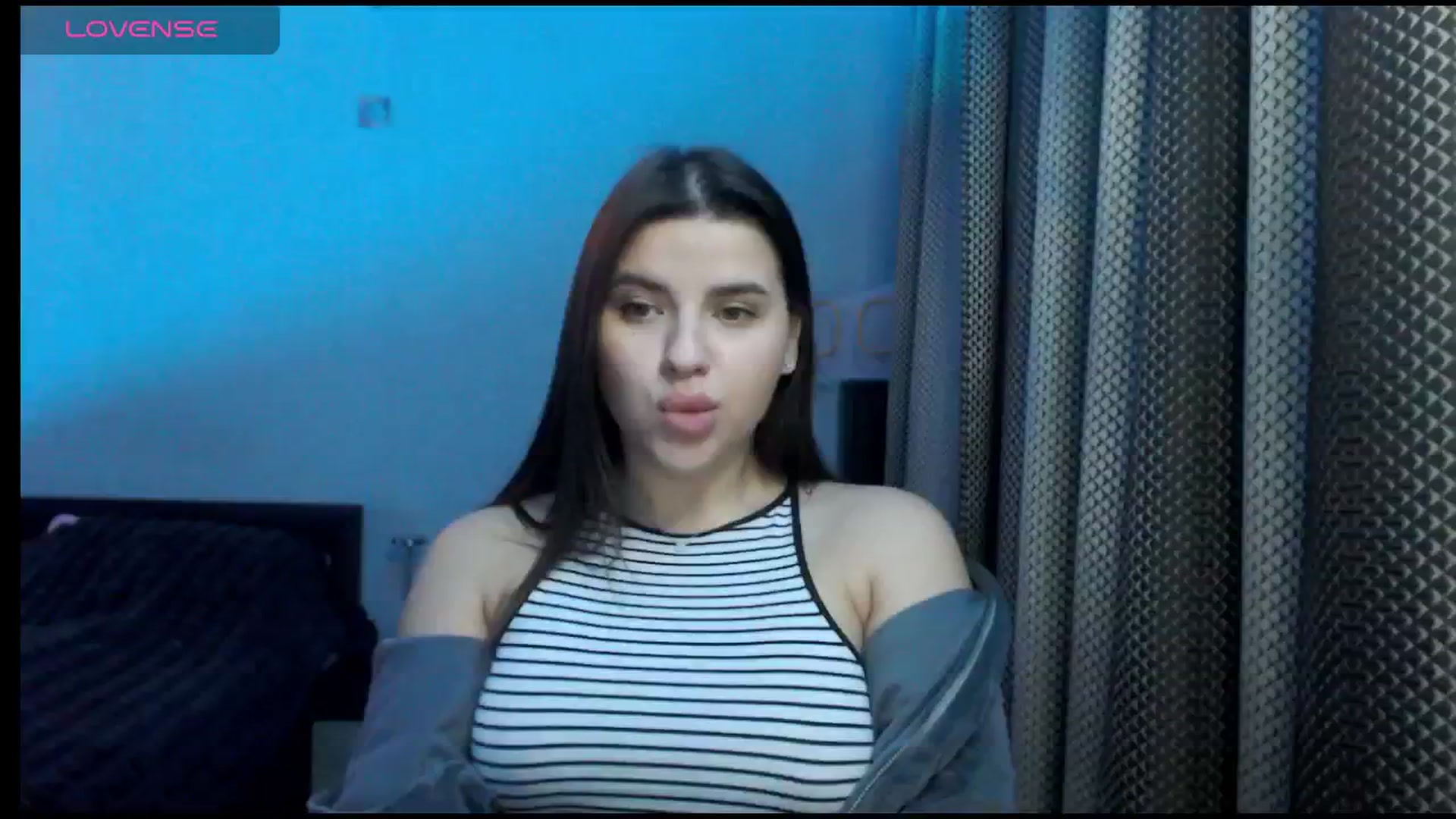 Gallery image thumbnail from Hot_Ann_Ivy's myfreecams stream on, 12/20/2024, 15:43 image 5 of 20