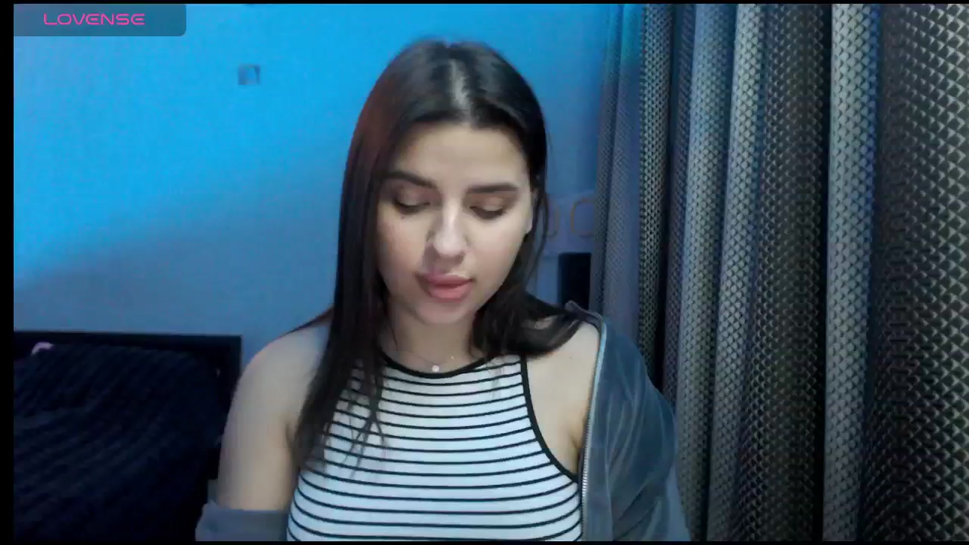 Gallery image thumbnail from Hot_Ann_Ivy's myfreecams stream on, 12/20/2024, 15:43 image 3 of 20