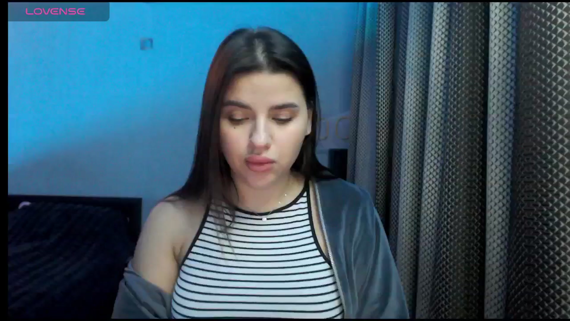 Gallery image thumbnail from Hot_Ann_Ivy's myfreecams stream on, 12/20/2024, 15:43 image 2 of 20
