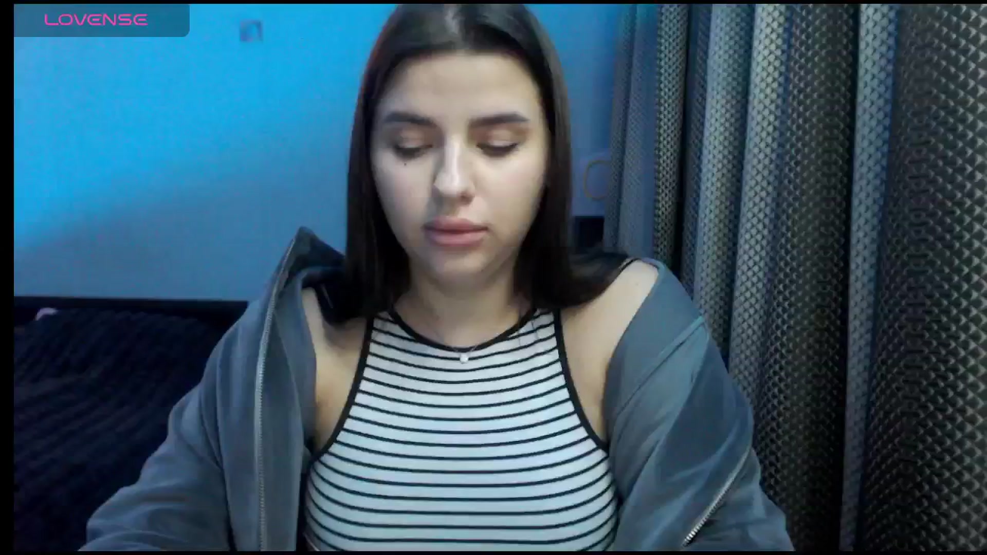 Gallery image thumbnail from Hot_Ann_Ivy's myfreecams stream on, 12/20/2024, 15:43 image 16 of 20