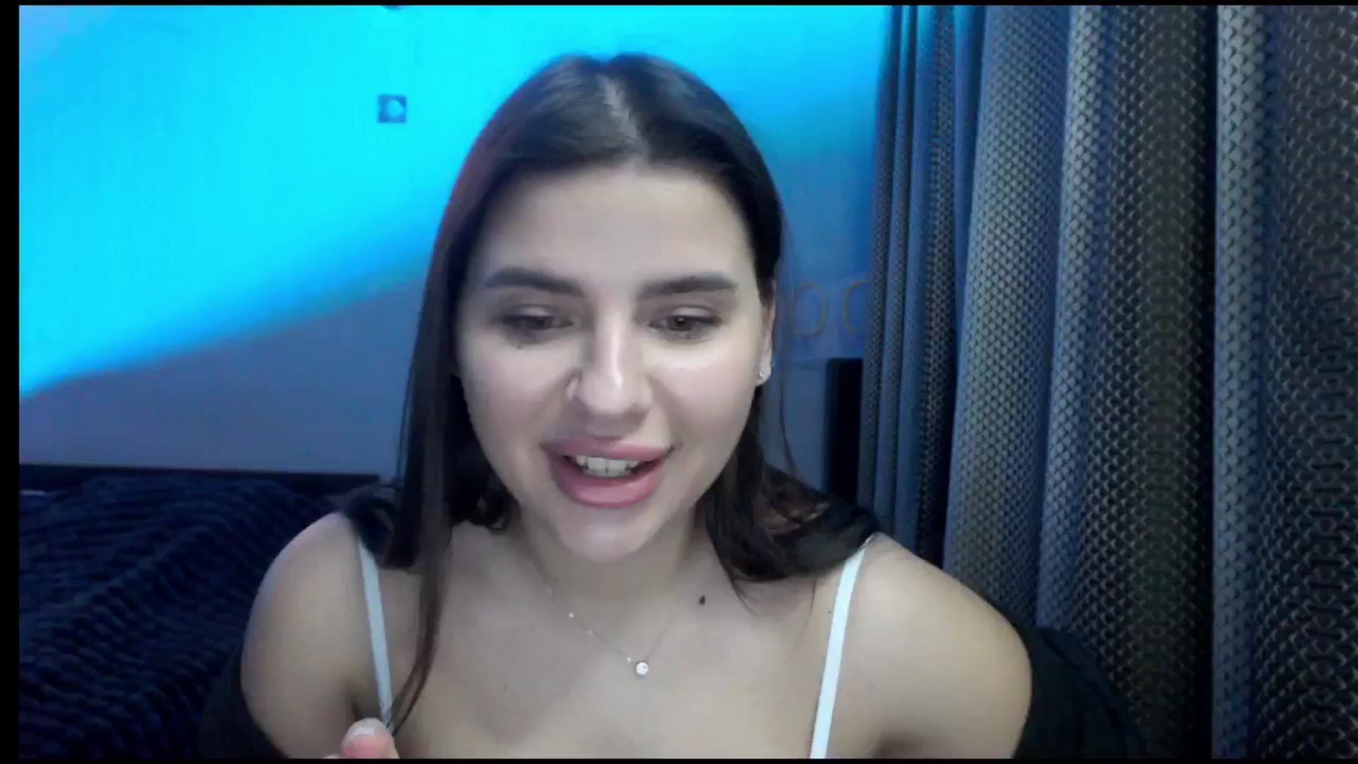 Gallery image thumbnail from Hot_Ann_Ivy's myfreecams stream on, 12/24/2024, 15:26 image 20 of 20