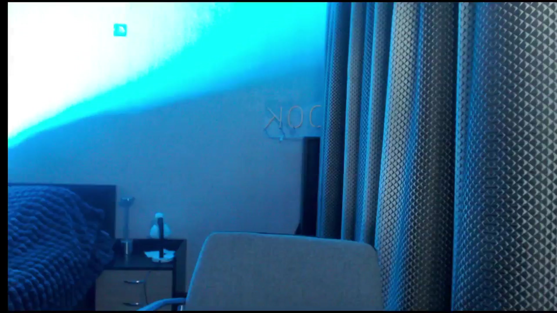 Gallery image thumbnail from Hot_Ann_Ivy's myfreecams stream on, 12/25/2024, 17:21 image 10 of 20