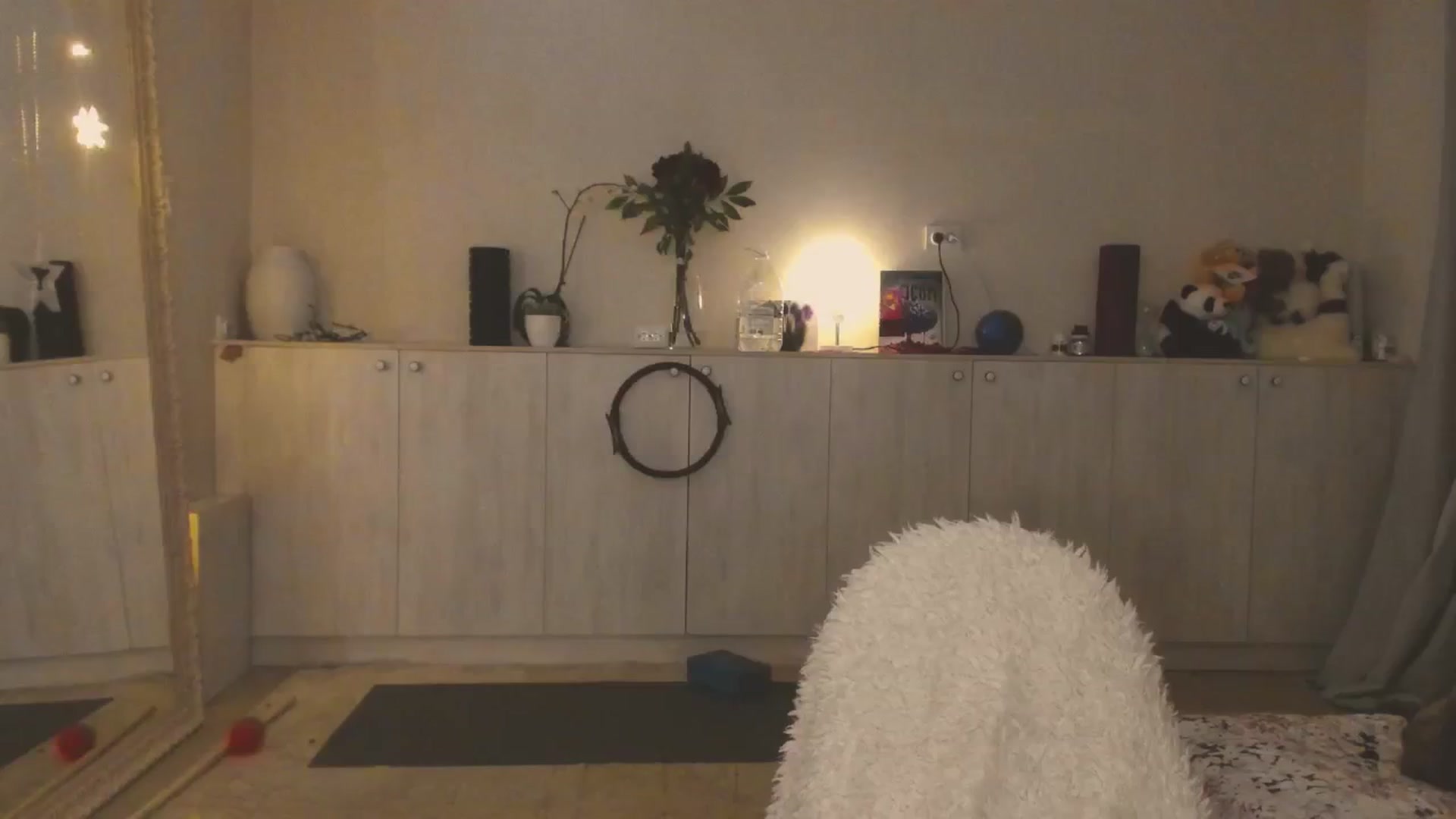 Gallery image thumbnail from Hot_Bun's myfreecams stream on, 04/26/2025, 24:40 image 19 of 20