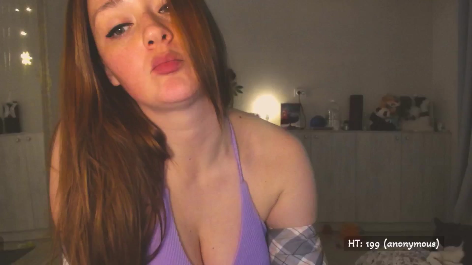 Gallery image thumbnail from Hot_Bun's myfreecams stream on, 04/27/2025, 24:49 image 19 of 20