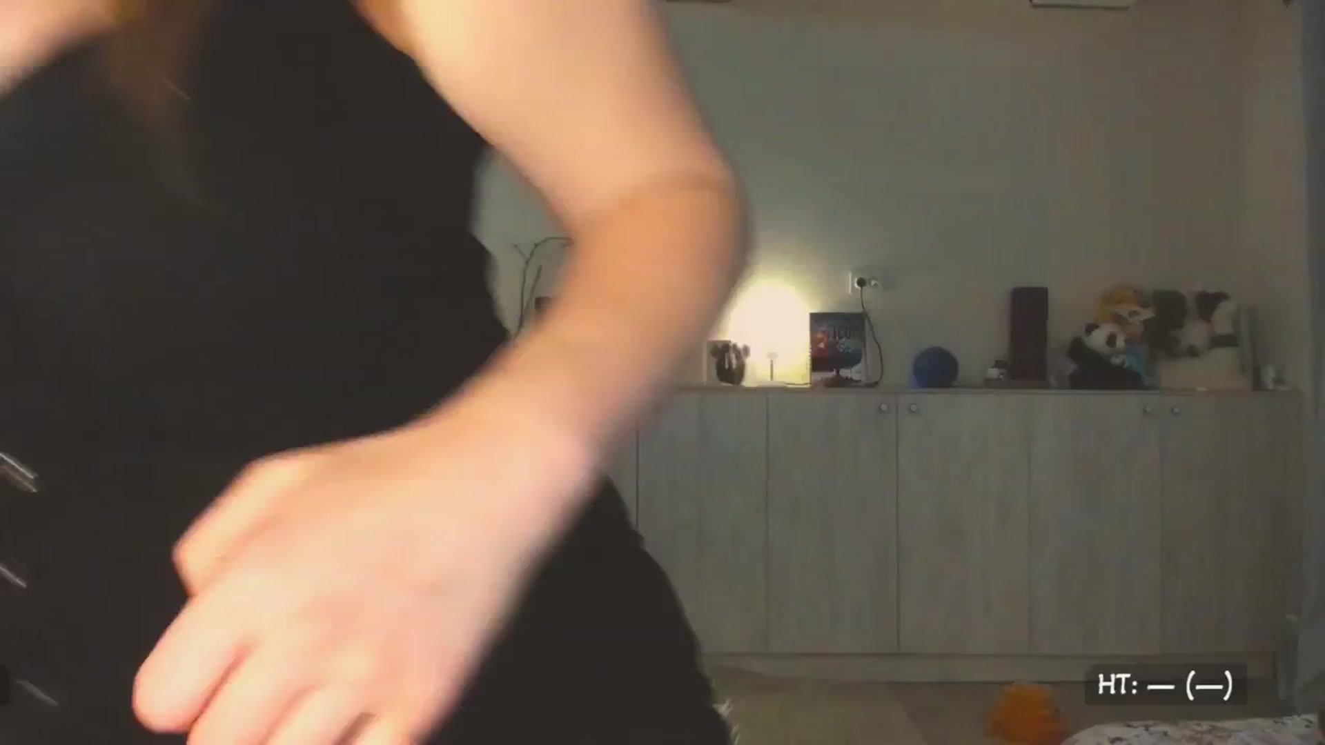Gallery image thumbnail from Hot_Bun's myfreecams stream on, 04/29/2025, 23:51 image 20 of 20