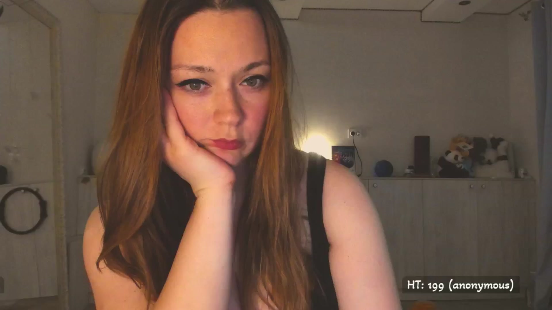 Gallery image thumbnail from Hot_Bun's myfreecams stream on, 04/30/2025, 24:36 image 20 of 20