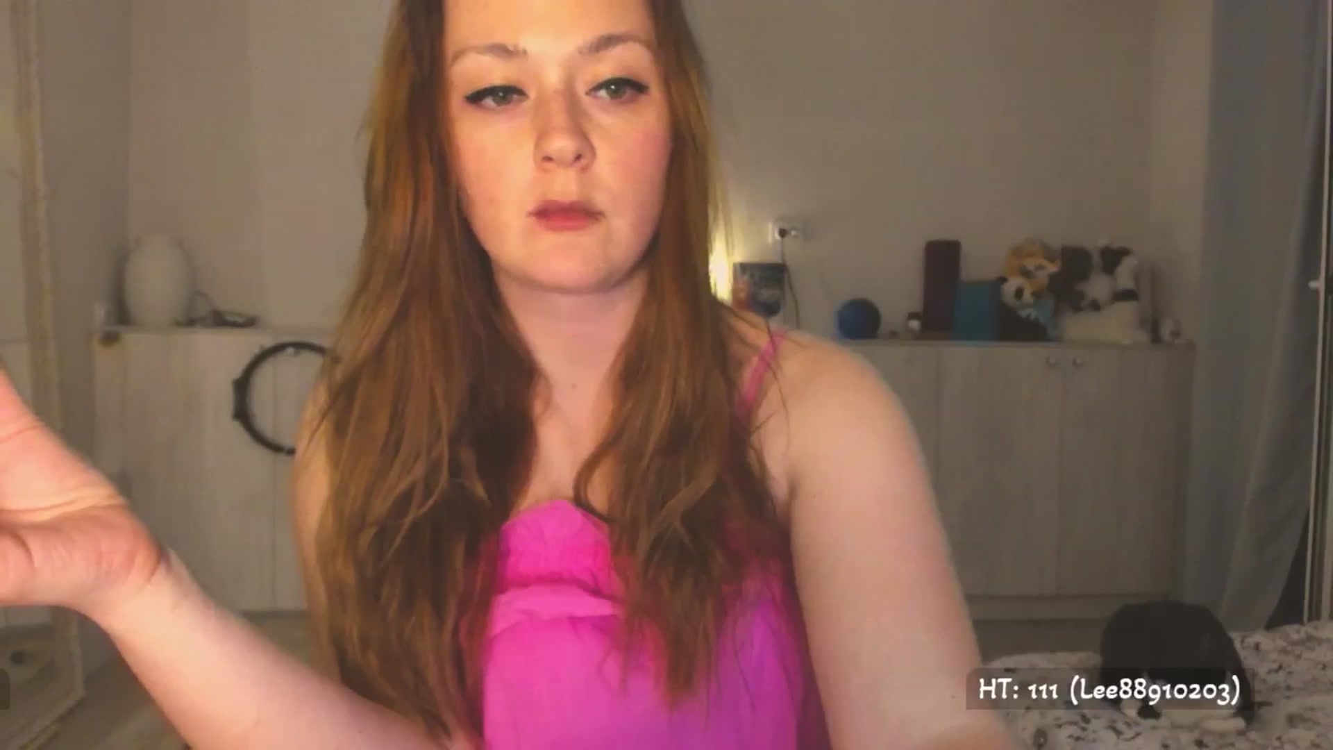 Gallery image thumbnail from Hot_Bun's myfreecams stream on, 05/03/2025, 24:56 image 20 of 20