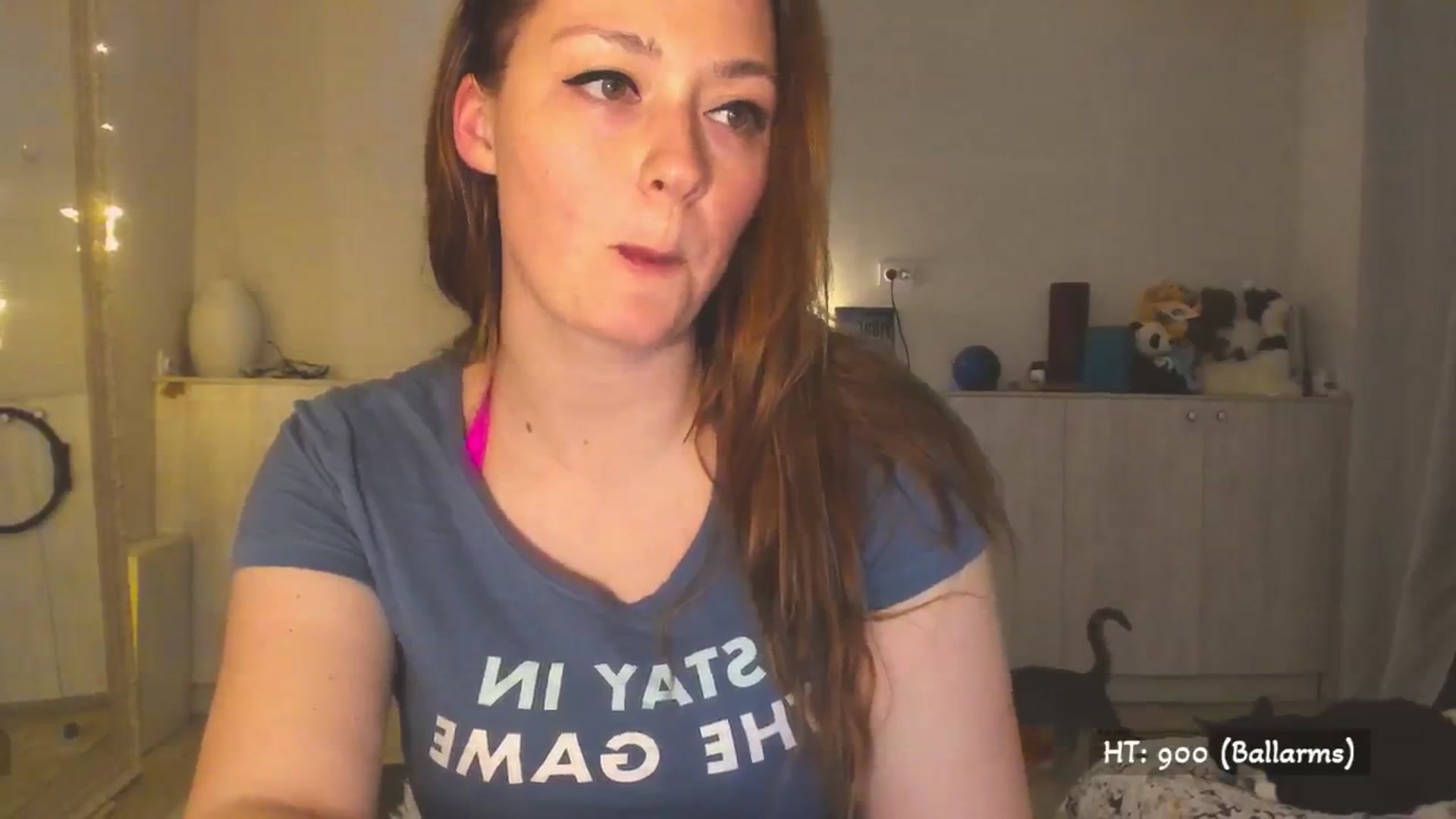 Gallery image thumbnail from Hot_Bun's myfreecams stream on, 05/03/2025, 01:38 image 19 of 20