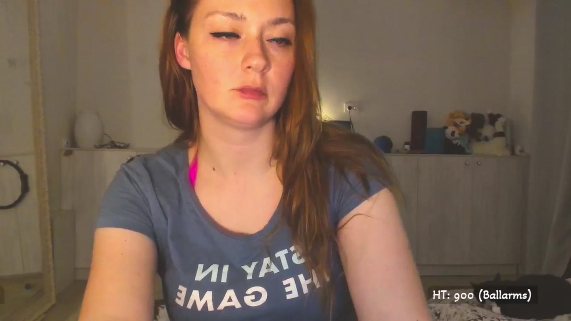 Gallery image thumbnail from Hot_Bun's myfreecams stream on, 05/03/2025, 01:38 image 20 of 20