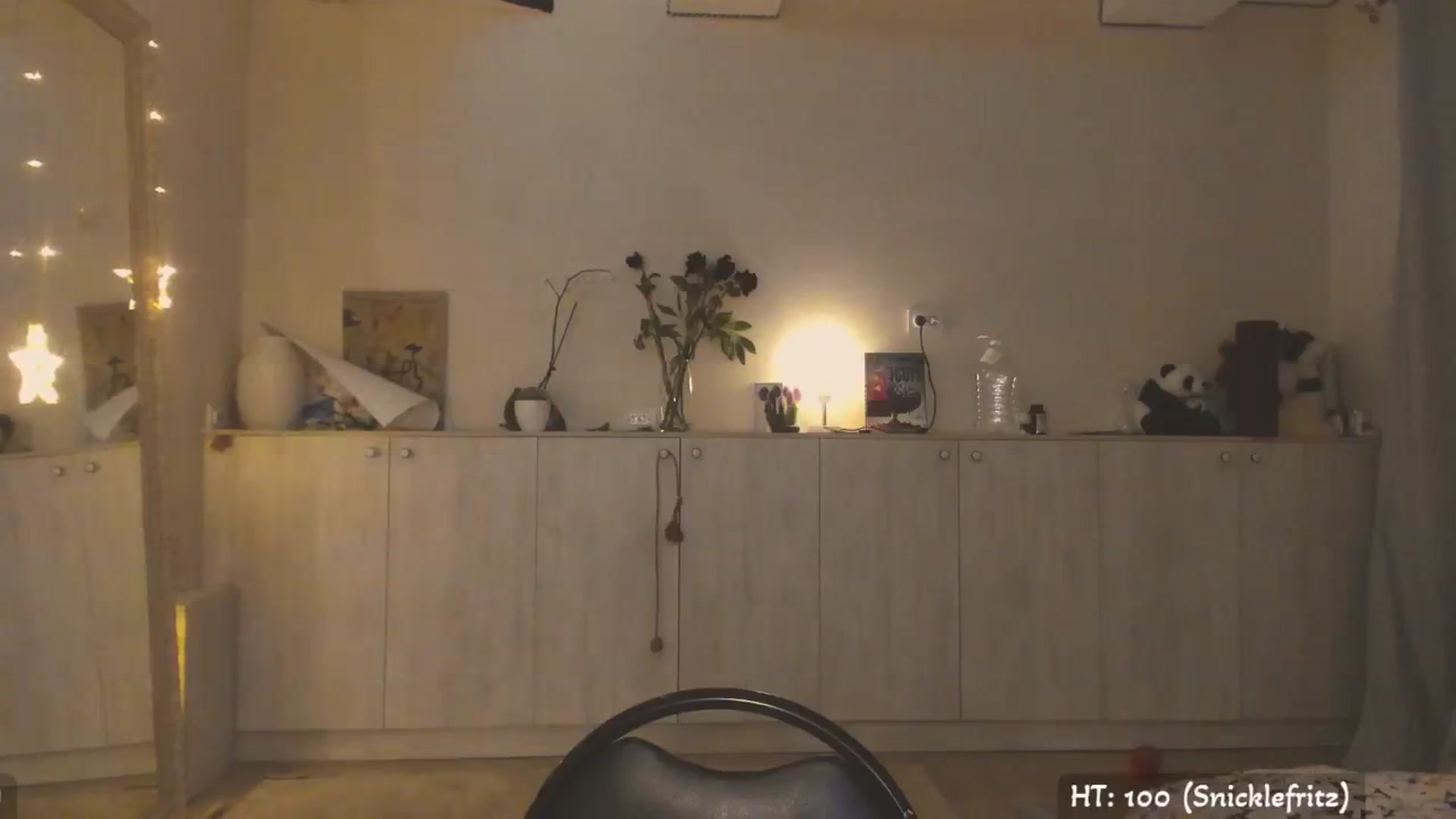 Gallery image thumbnail from Hot_Bun's myfreecams stream on, 05/09/2025, 01:13 image 4 of 20
