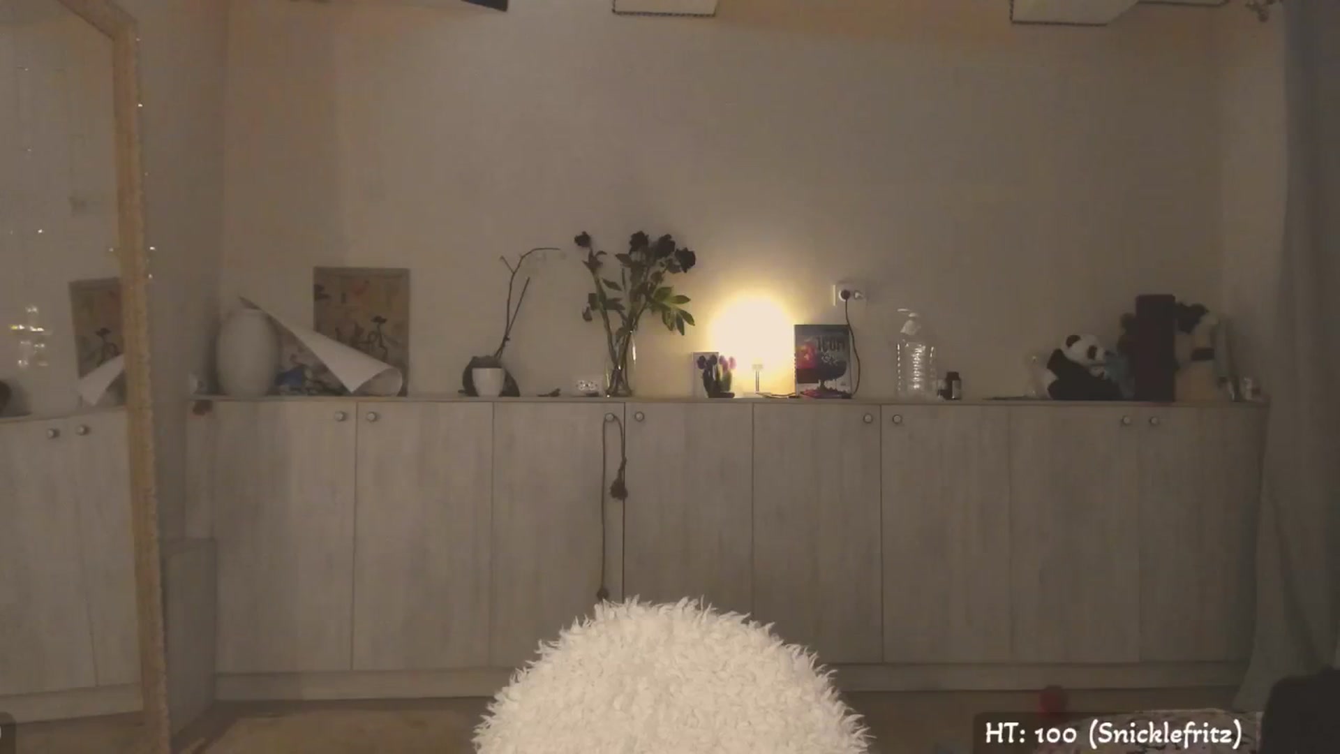 Gallery image thumbnail from Hot_Bun's myfreecams stream on, 05/09/2025, 01:13 image 9 of 20