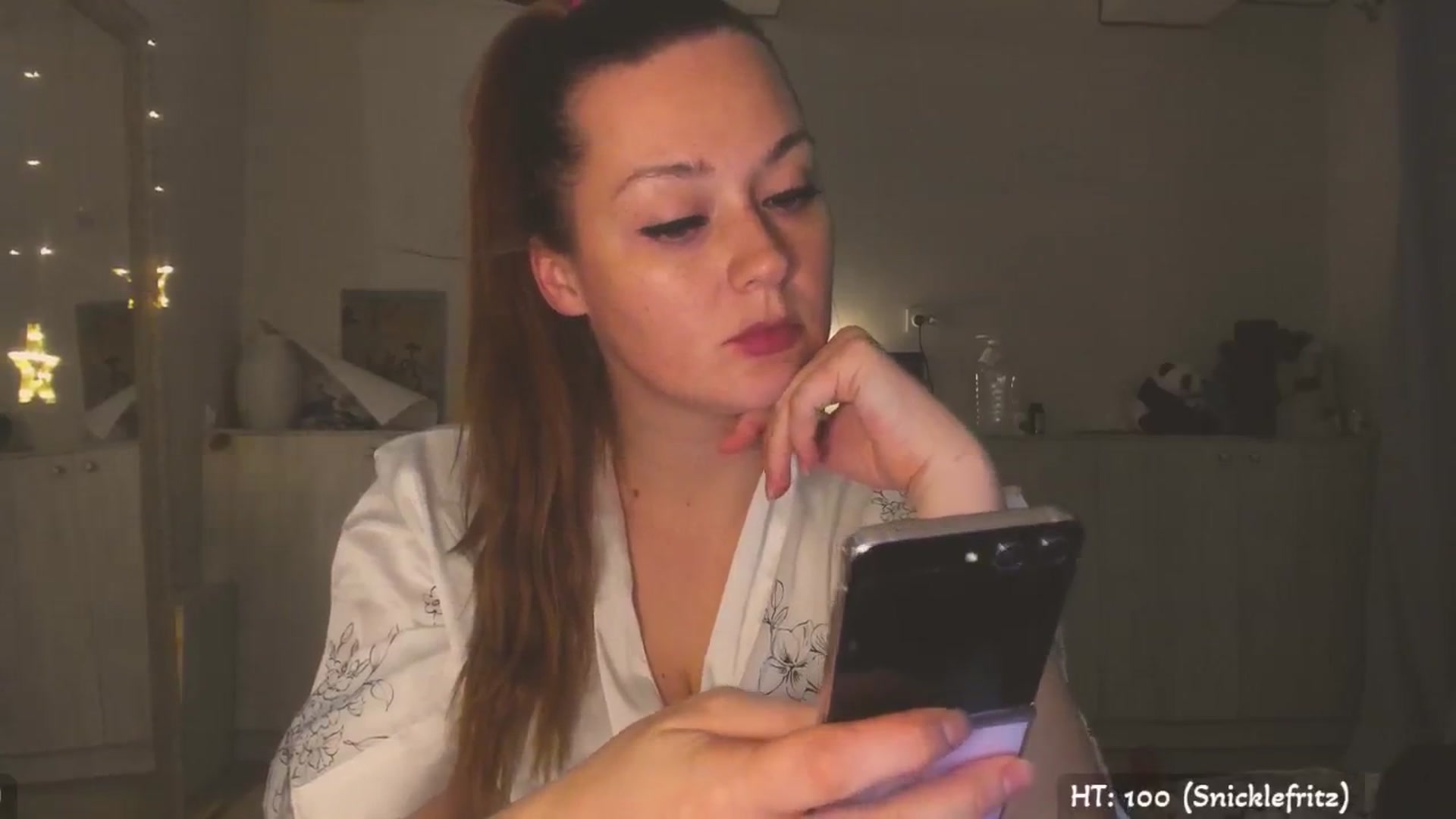 Gallery image thumbnail from Hot_Bun's myfreecams stream on, 05/09/2025, 01:13 image 16 of 20