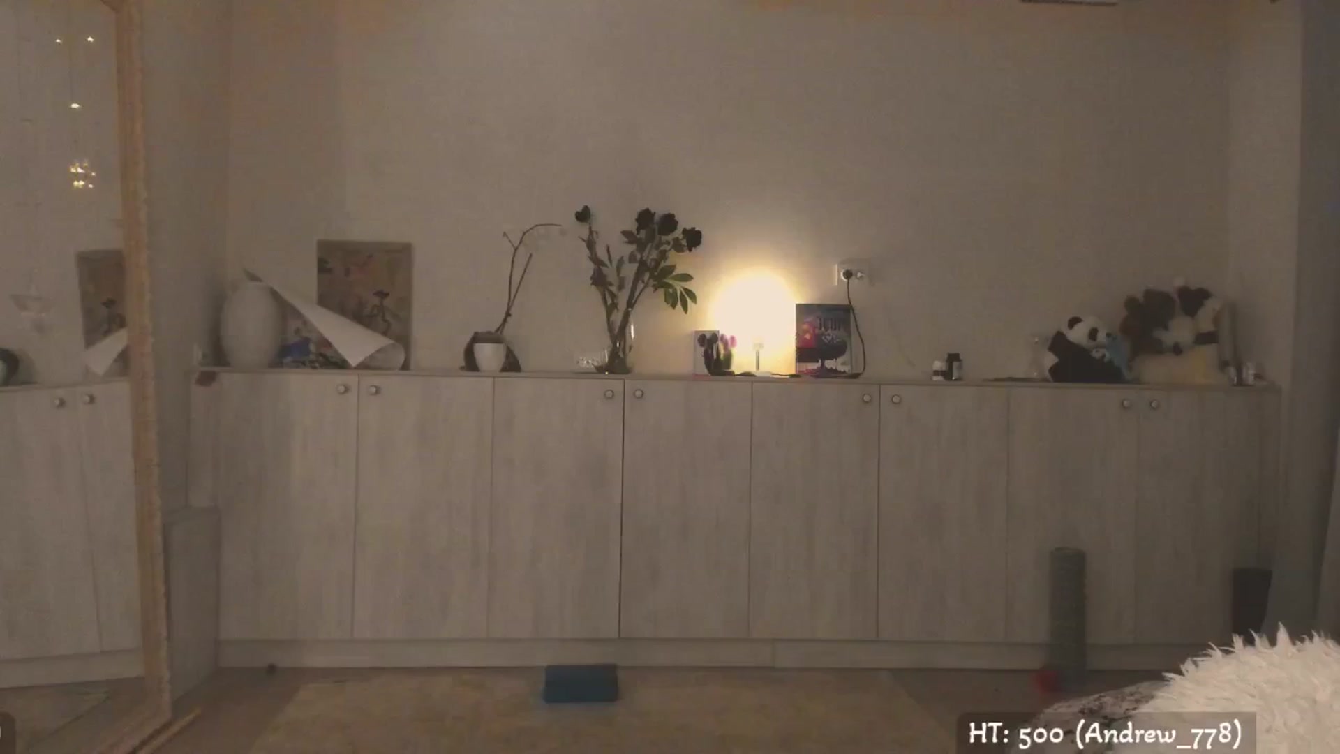 Gallery image thumbnail from Hot_Bun's myfreecams stream on, 05/10/2025, 01:31 image 8 of 20