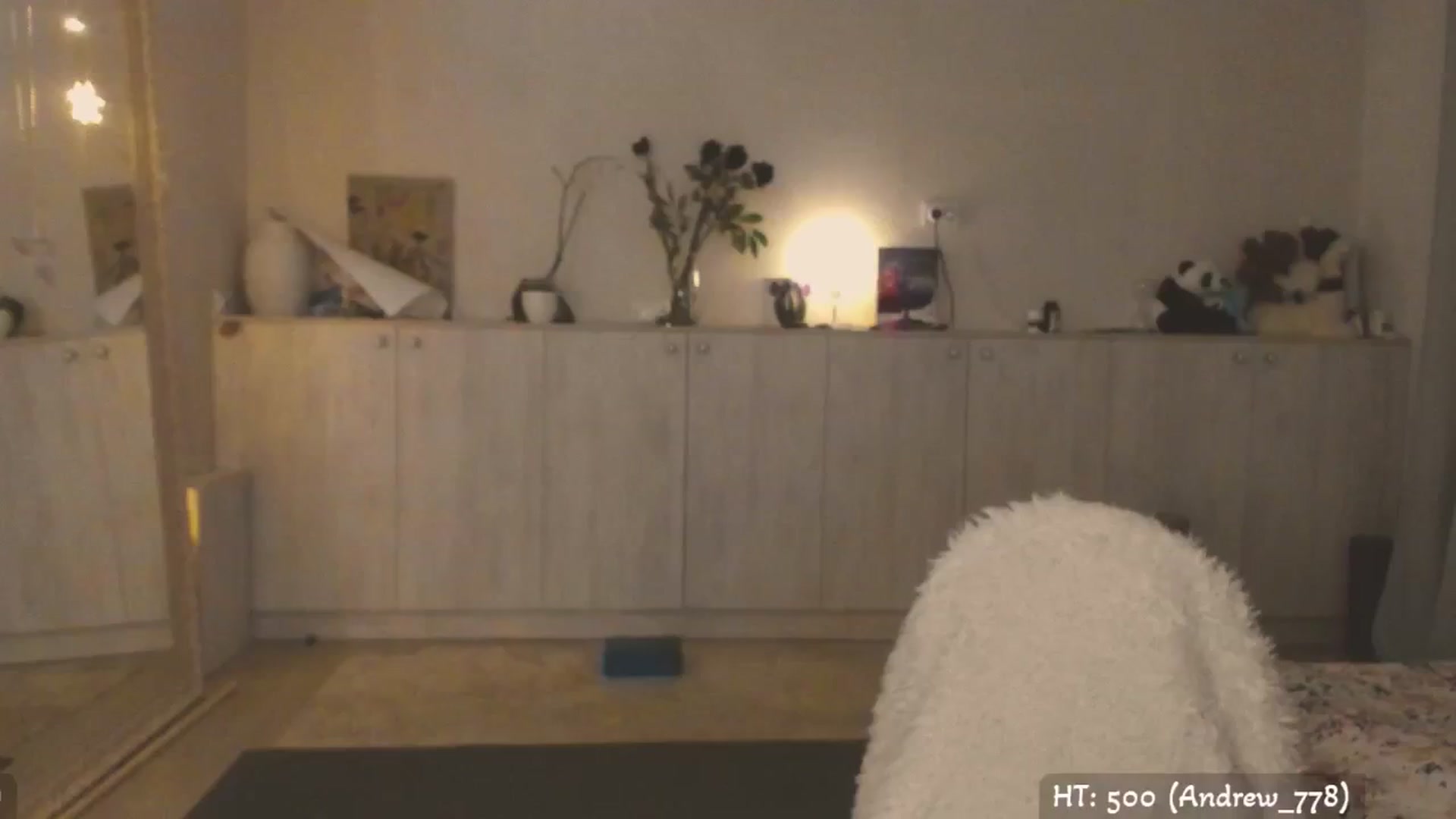 Gallery image thumbnail from Hot_Bun's myfreecams stream on, 05/10/2025, 01:31 image 9 of 20