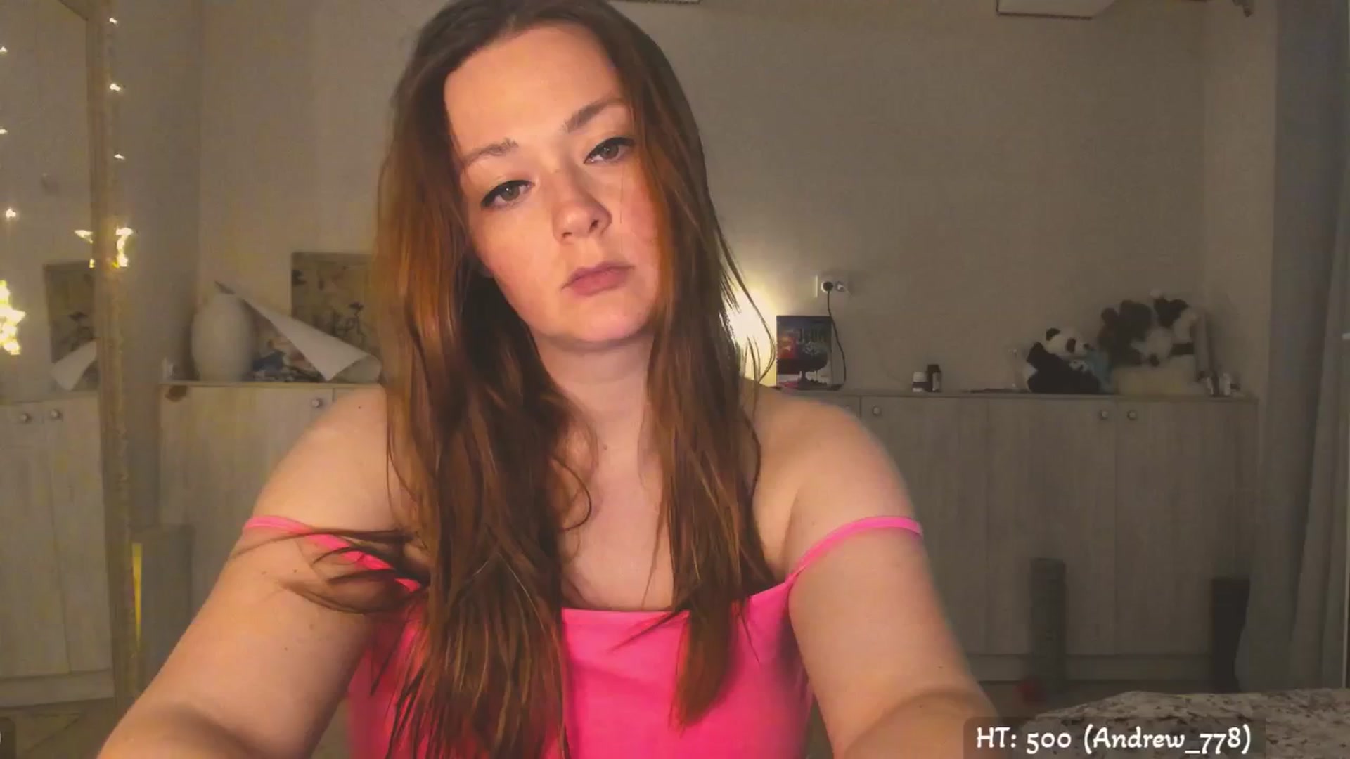 Gallery image thumbnail from Hot_Bun's myfreecams stream on, 05/10/2025, 01:31 image 17 of 20
