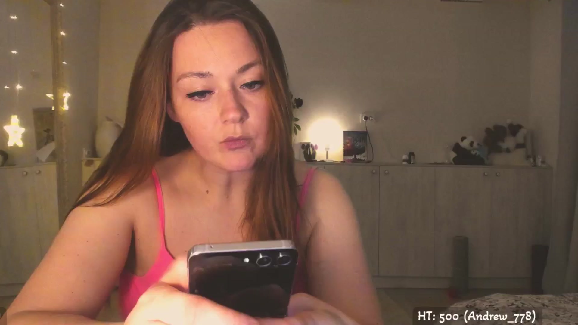 Gallery image thumbnail from Hot_Bun's myfreecams stream on, 05/10/2025, 01:31 image 6 of 20