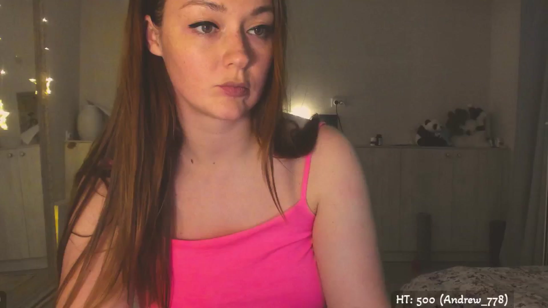 Gallery image thumbnail from Hot_Bun's myfreecams stream on, 05/10/2025, 01:31 image 15 of 20