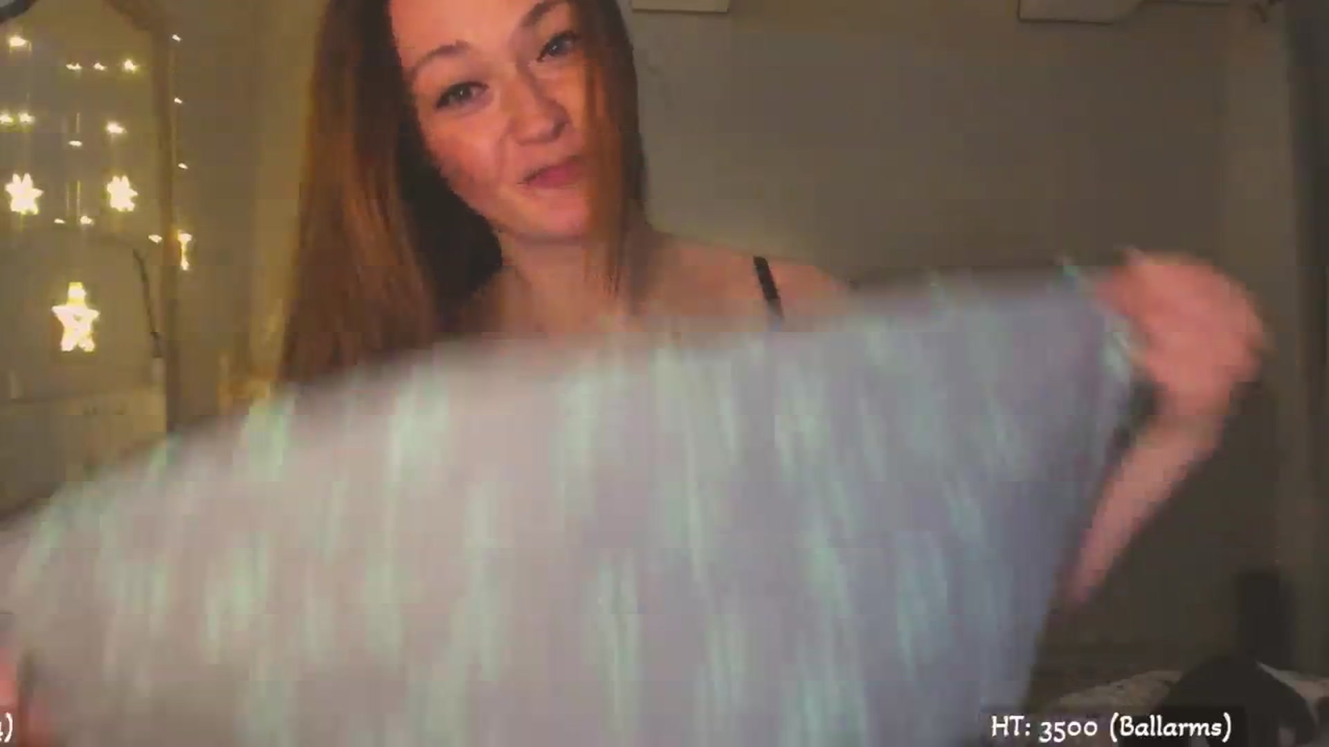 Gallery image thumbnail from Hot_Bun's myfreecams stream on, 05/17/2025, 02:06 image 12 of 20
