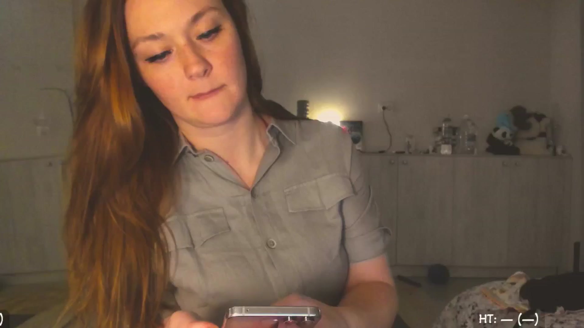 Gallery image thumbnail from Hot_Bun's myfreecams stream on, 05/18/2025, 01:46 image 1 of 20