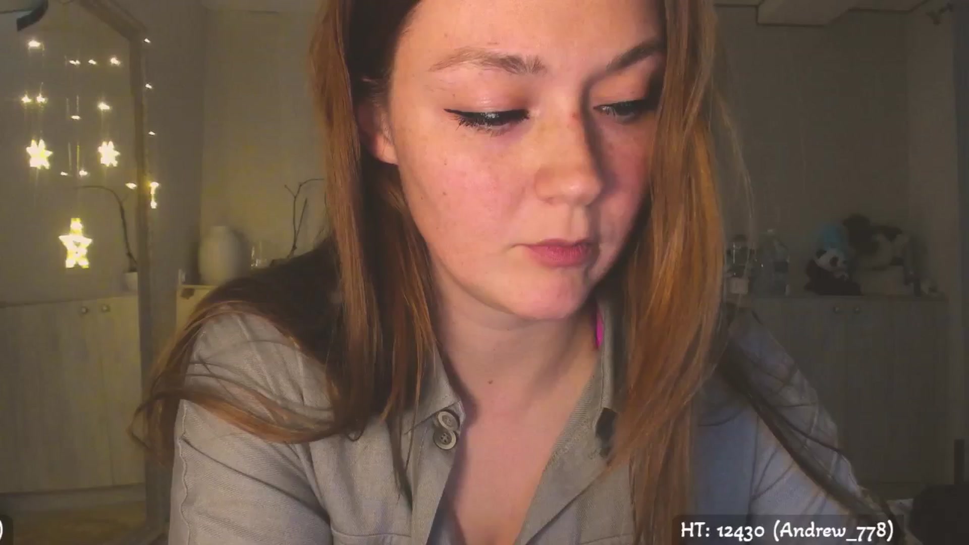 Gallery image thumbnail from Hot_Bun's myfreecams stream on, 05/18/2025, 01:46 image 14 of 20