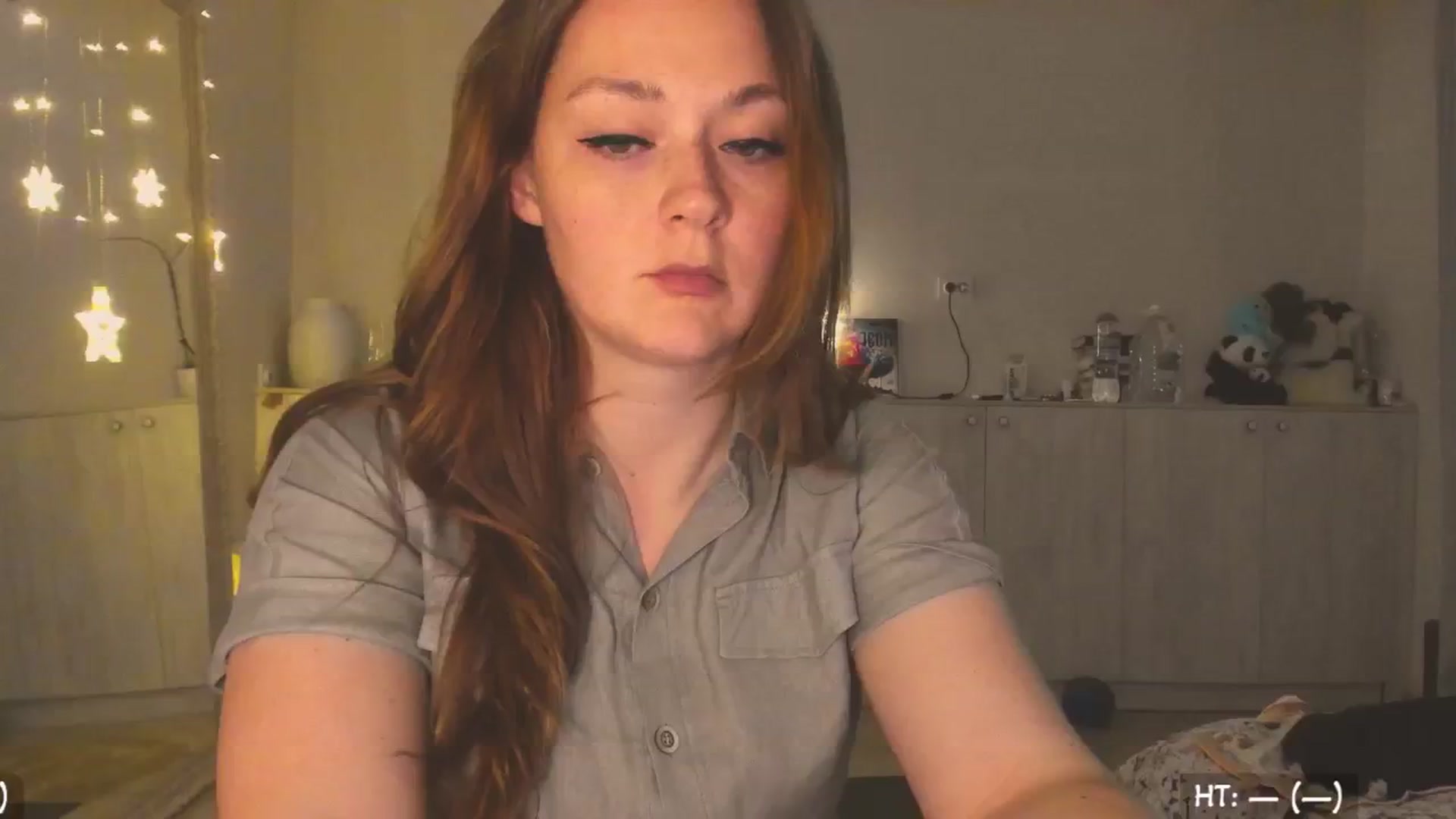 Gallery image thumbnail from Hot_Bun's myfreecams stream on, 05/18/2025, 01:46 image 3 of 20