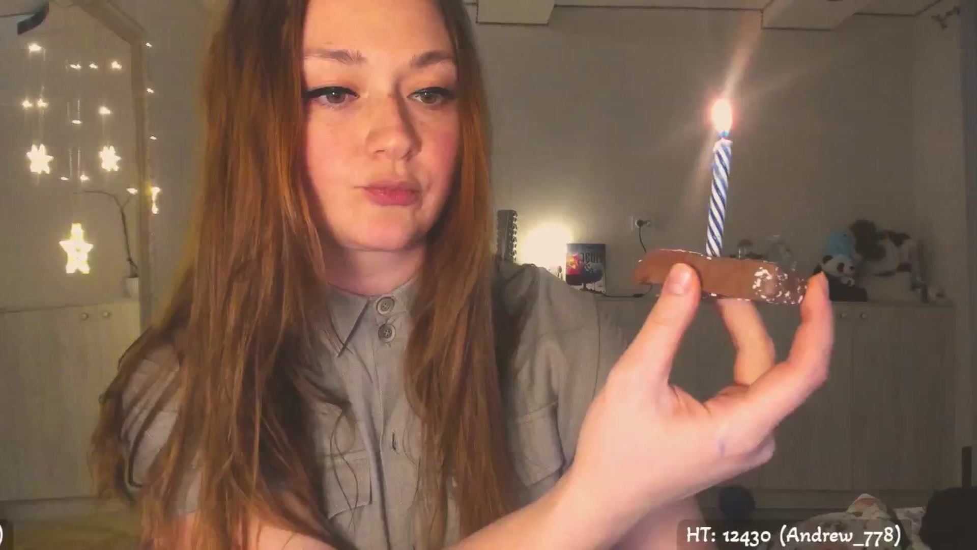 Gallery image thumbnail from Hot_Bun's myfreecams stream on, 05/18/2025, 01:46 image 12 of 20