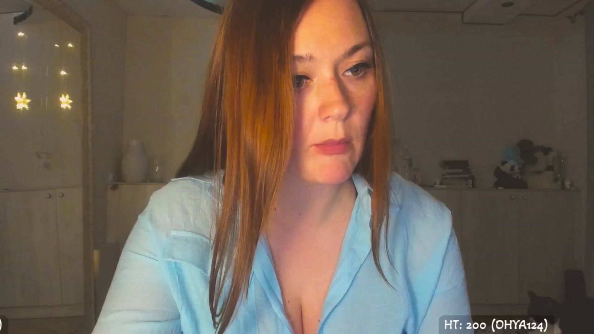 Gallery image thumbnail from Hot_Bun's myfreecams stream on, 05/24/2025, 01:21 image 2 of 20