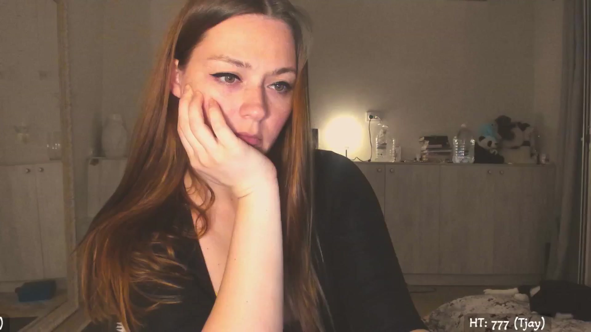 Gallery image thumbnail from Hot_Bun's myfreecams stream on, 05/26/2025, 01:46 image 8 of 20