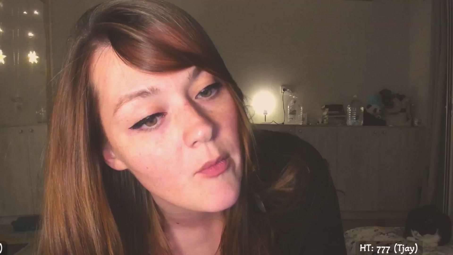 Gallery image thumbnail from Hot_Bun's myfreecams stream on, 05/26/2025, 01:46 image 11 of 20