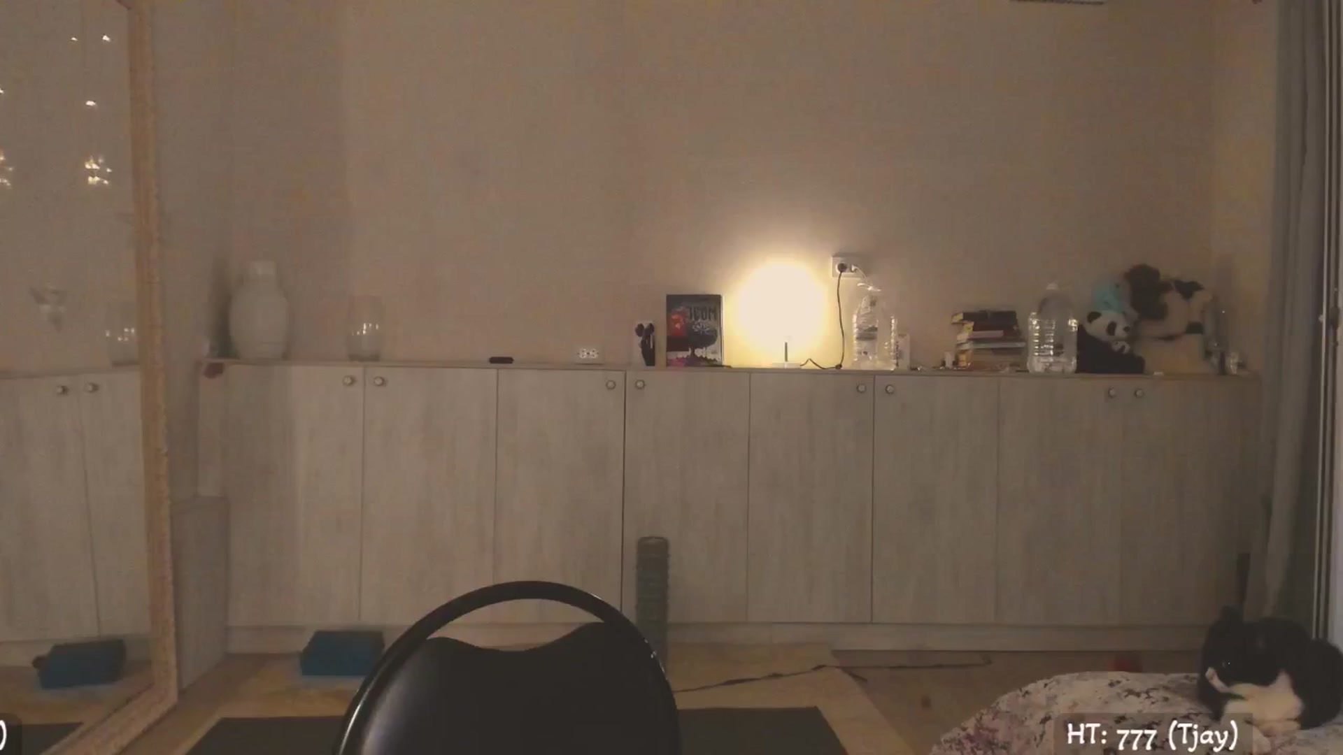 Gallery image thumbnail from Hot_Bun's myfreecams stream on, 05/26/2025, 01:46 image 12 of 20