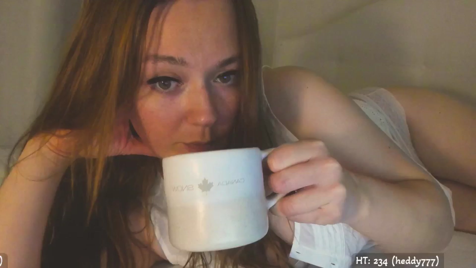 Gallery image thumbnail from Hot_Bun's myfreecams stream on, 05/27/2025, 01:11 image 5 of 20