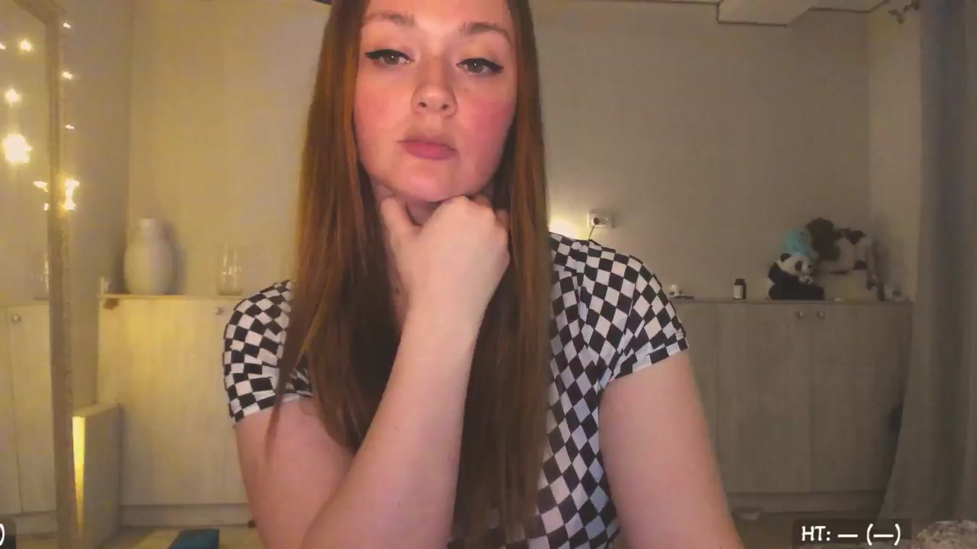 Gallery image thumbnail from Hot_Bun's myfreecams stream on, 05/29/2025, 01:23 image 8 of 20