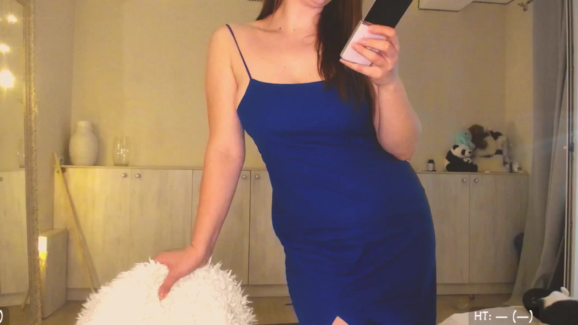 Gallery image thumbnail from Hot_Bun's myfreecams stream on, 06/02/2025, 01:17 image 16 of 20