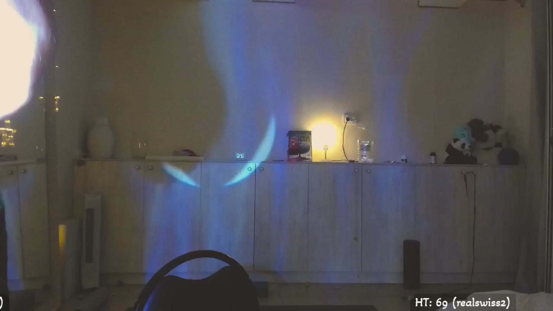 Gallery image thumbnail from Hot_Bun's myfreecams stream on, 06/06/2025, 02:00 image 5 of 20