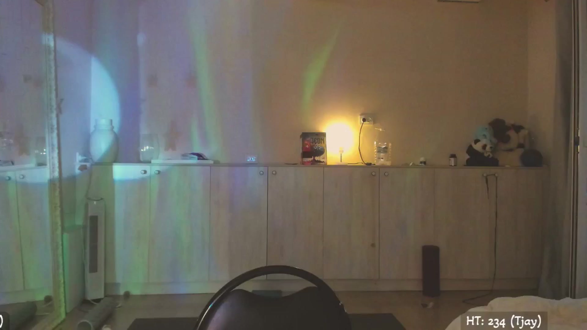Gallery image thumbnail from Hot_Bun's myfreecams stream on, 06/06/2025, 02:00 image 17 of 20