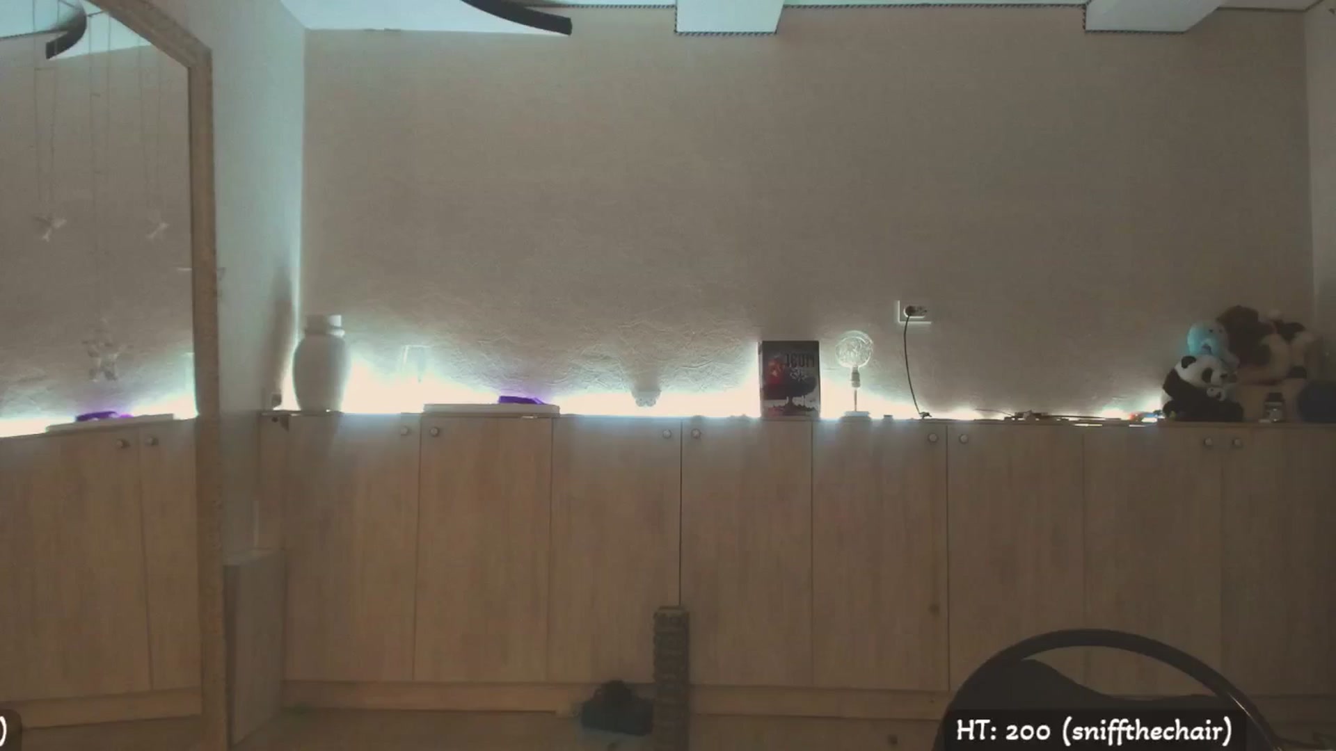 Gallery image thumbnail from Hot_Bun's myfreecams stream on, 06/07/2025, 01:30 image 5 of 20