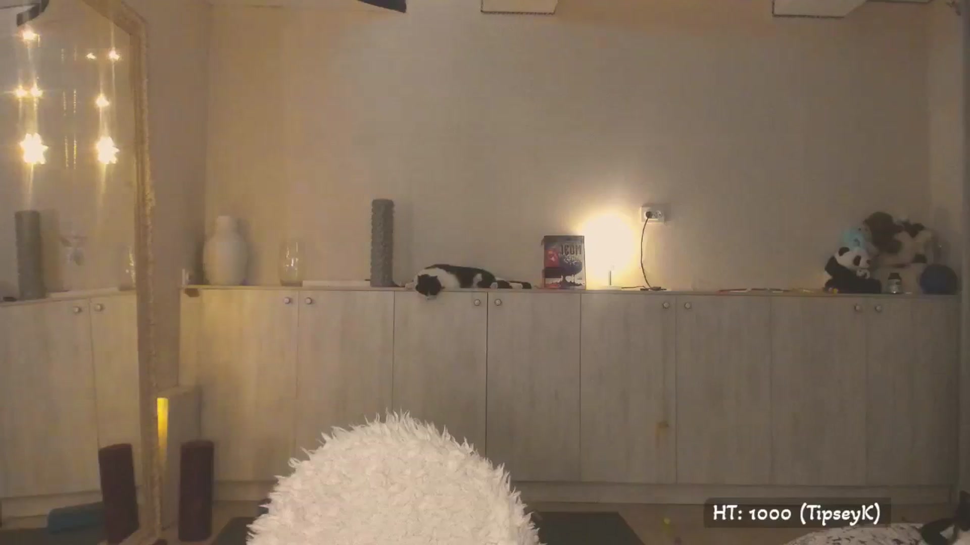 Gallery image thumbnail from Hot_Bun's myfreecams stream on, 06/12/2025, 24:36 image 15 of 20