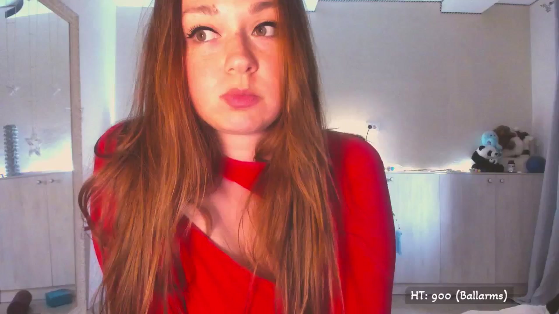 Gallery image thumbnail from Hot_Bun's myfreecams stream on, 06/14/2025, 01:58 image 15 of 20
