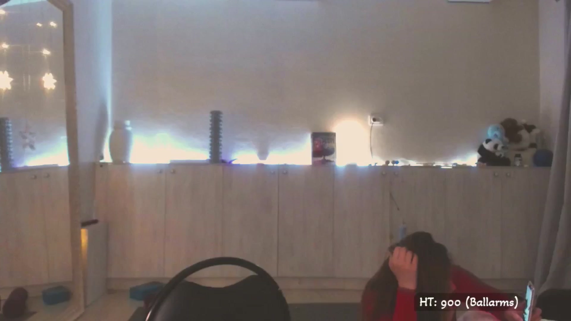 Gallery image thumbnail from Hot_Bun's myfreecams stream on, 06/14/2025, 01:58 image 11 of 20