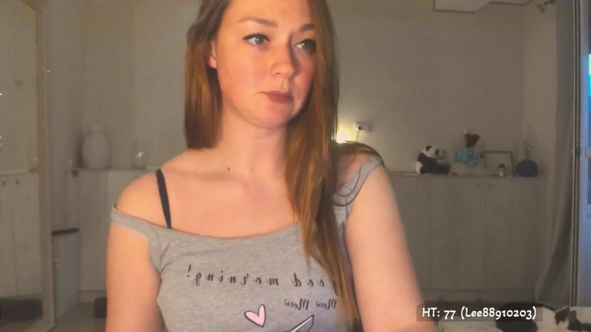 Gallery image thumbnail from Hot_Bun's myfreecams stream on, 06/16/2025, 02:08 image 8 of 20