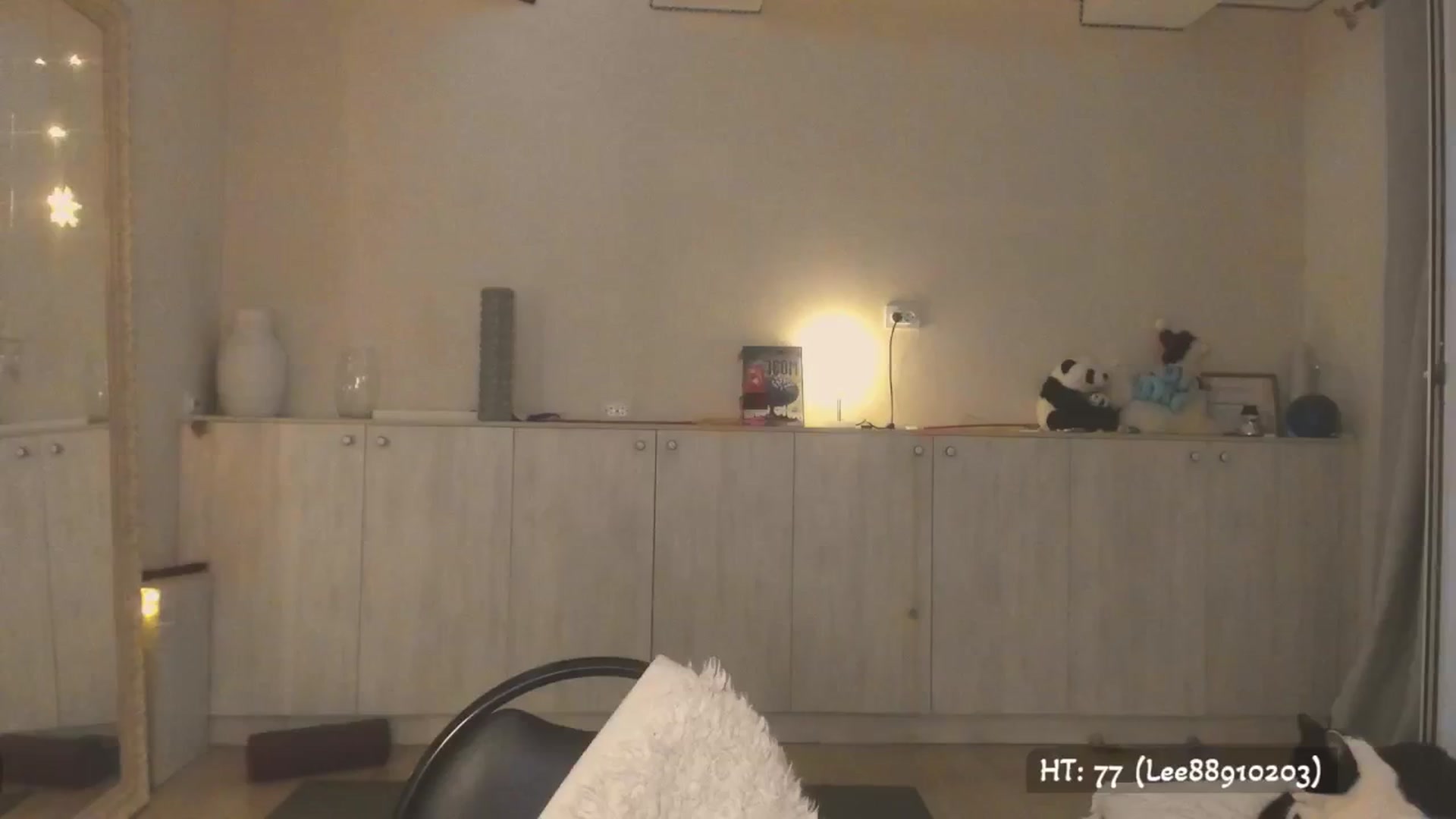 Gallery image thumbnail from Hot_Bun's myfreecams stream on, 06/16/2025, 02:08 image 6 of 20