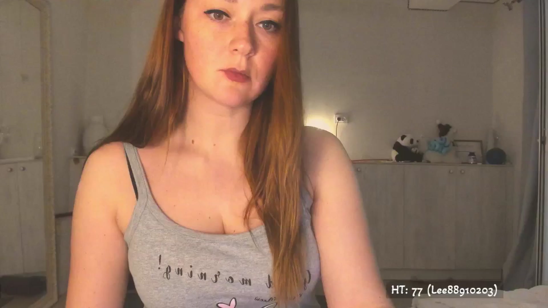 Gallery image thumbnail from Hot_Bun's myfreecams stream on, 06/16/2025, 02:08 image 4 of 20