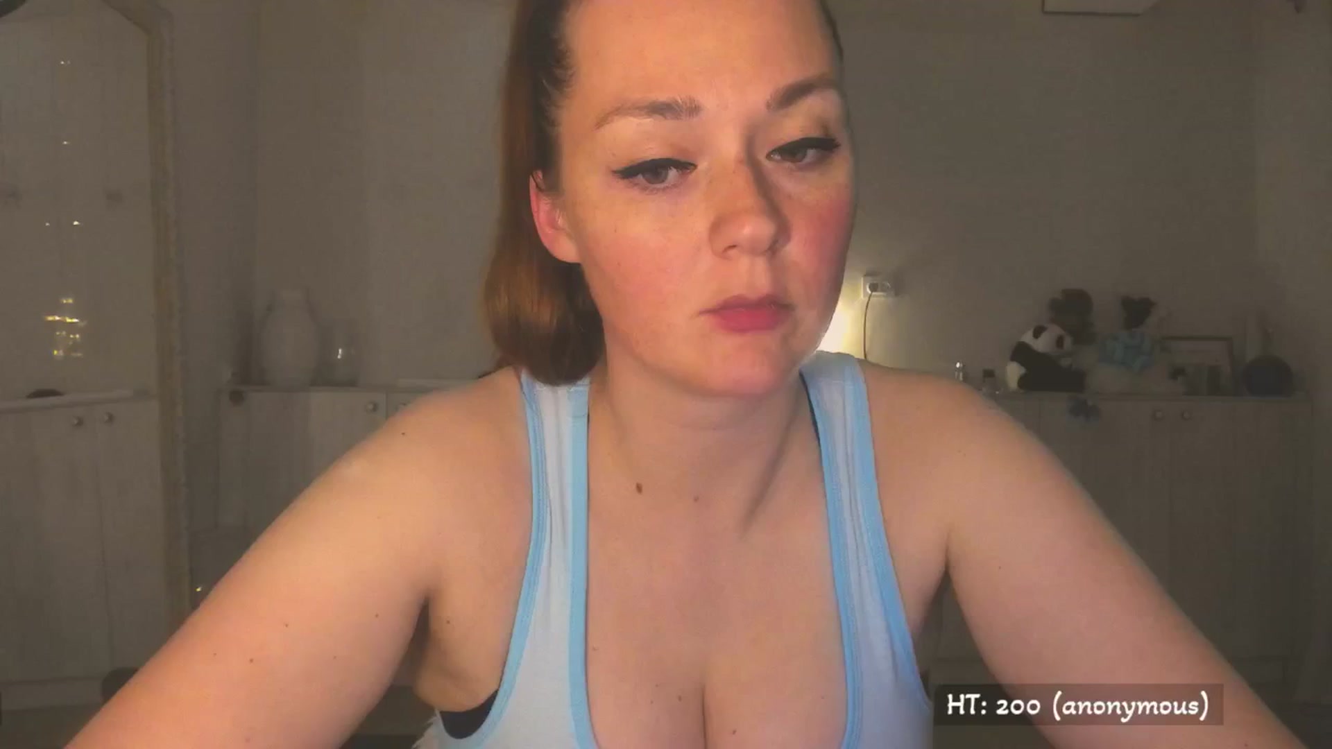 Gallery image thumbnail from Hot_Bun's myfreecams stream on, 06/21/2025, 01:10 image 15 of 20
