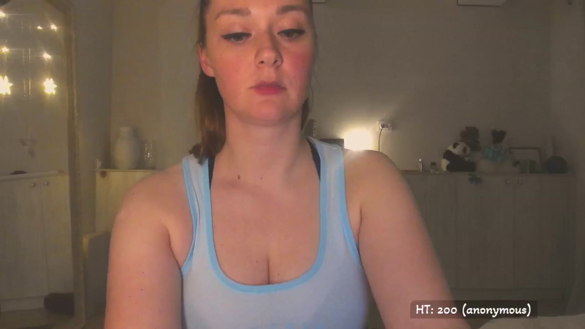Gallery image thumbnail from Hot_Bun's myfreecams stream on, 06/21/2025, 01:10 image 13 of 20