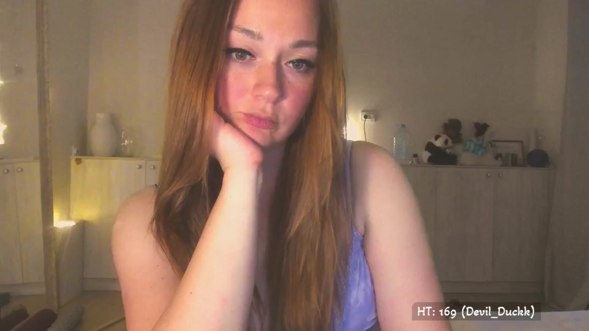 Gallery image thumbnail from Hot_Bun's myfreecams stream on, 06/22/2025, 01:35 image 3 of 20