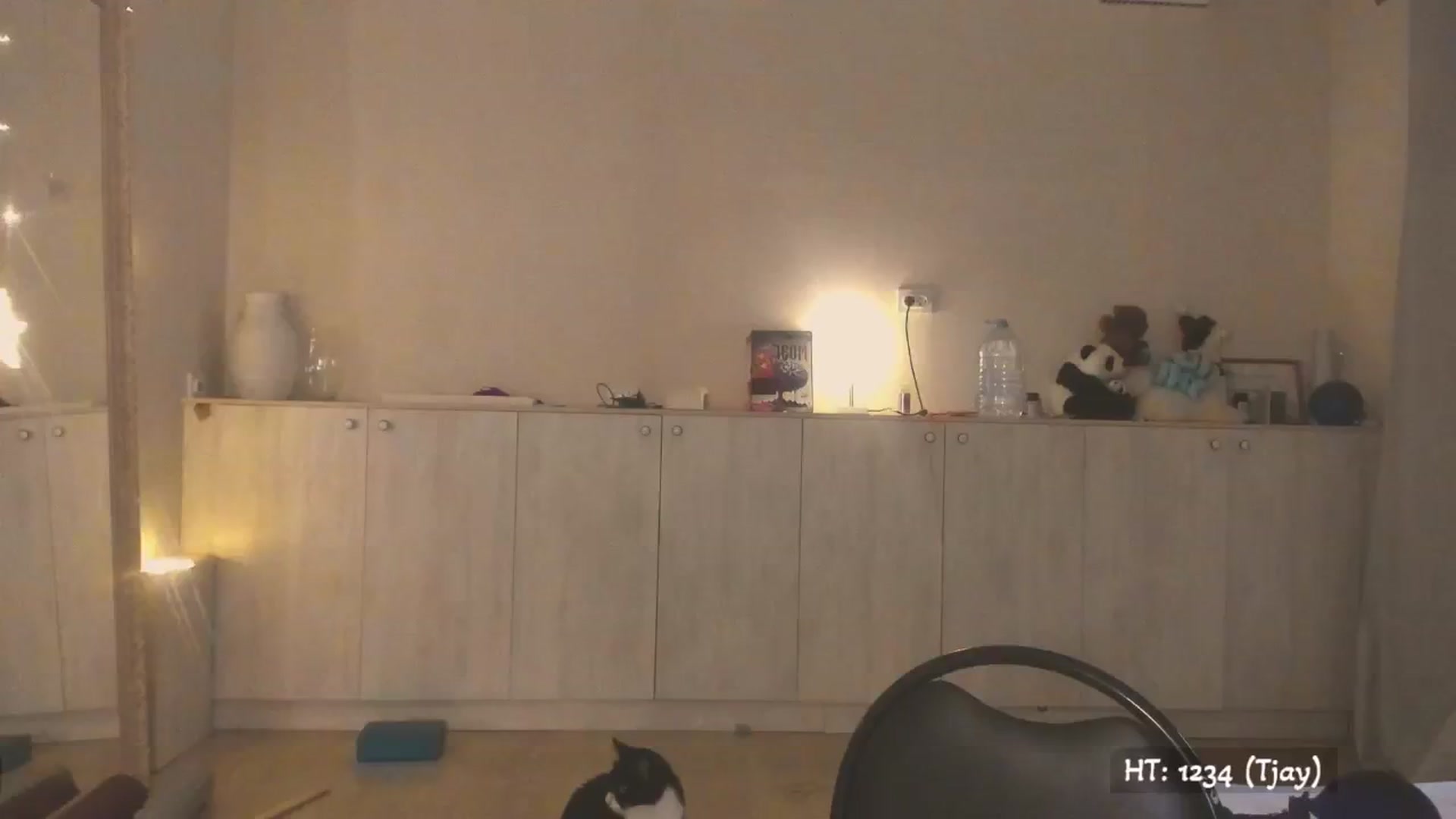 Gallery image thumbnail from Hot_Bun's myfreecams stream on, 06/22/2025, 02:24 image 13 of 20