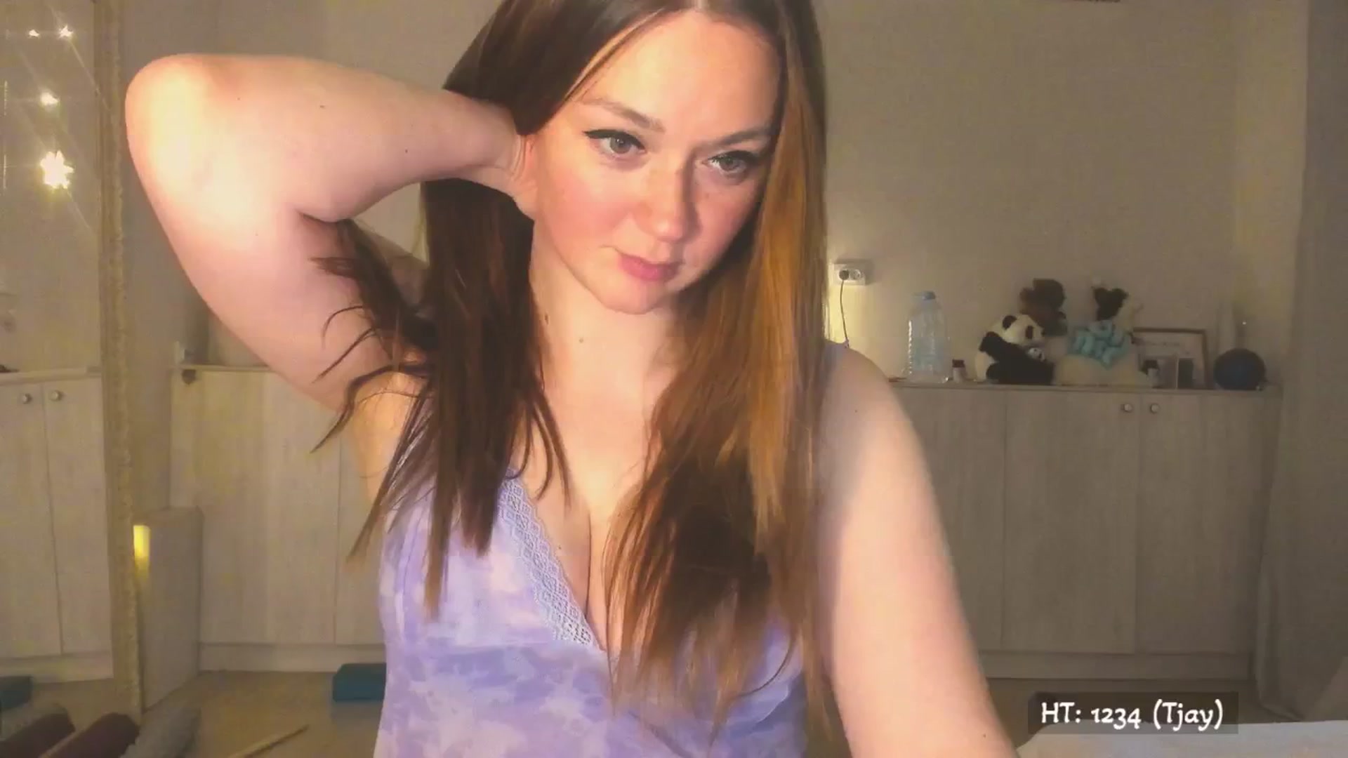 Gallery image thumbnail from Hot_Bun's myfreecams stream on, 06/22/2025, 02:24 image 3 of 20