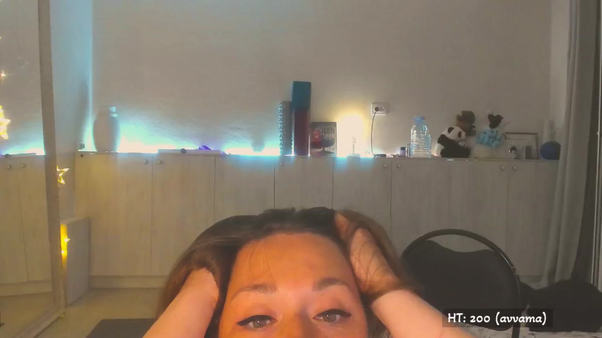 Gallery image thumbnail from Hot_Bun's myfreecams stream on, 06/24/2025, 24:01 image 19 of 20